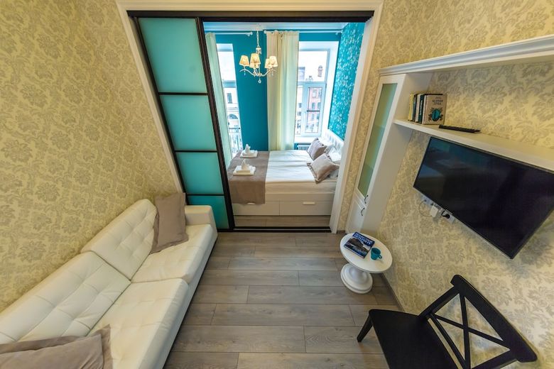 Aparthotel Home Aparts