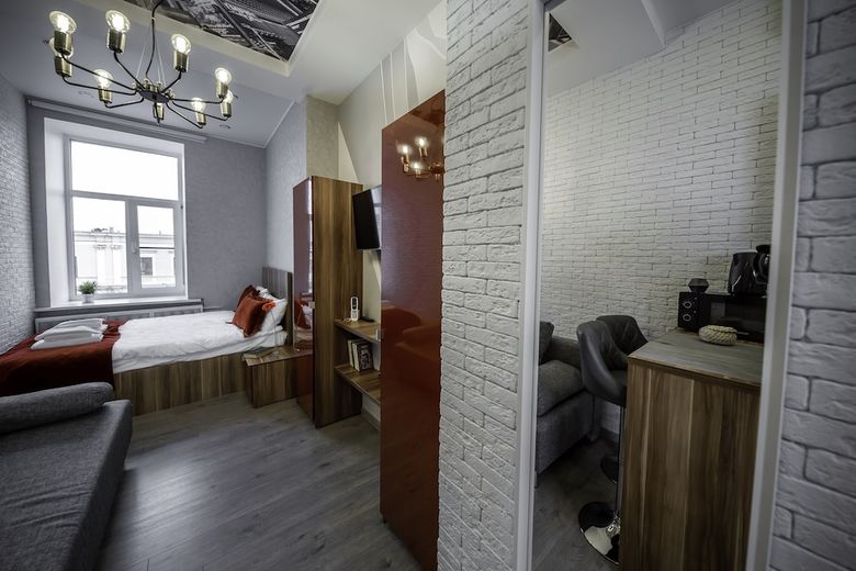 Aparthotel Home Aparts