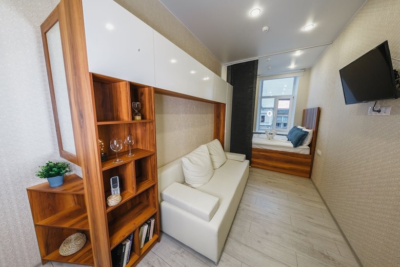 Aparthotel Home Aparts