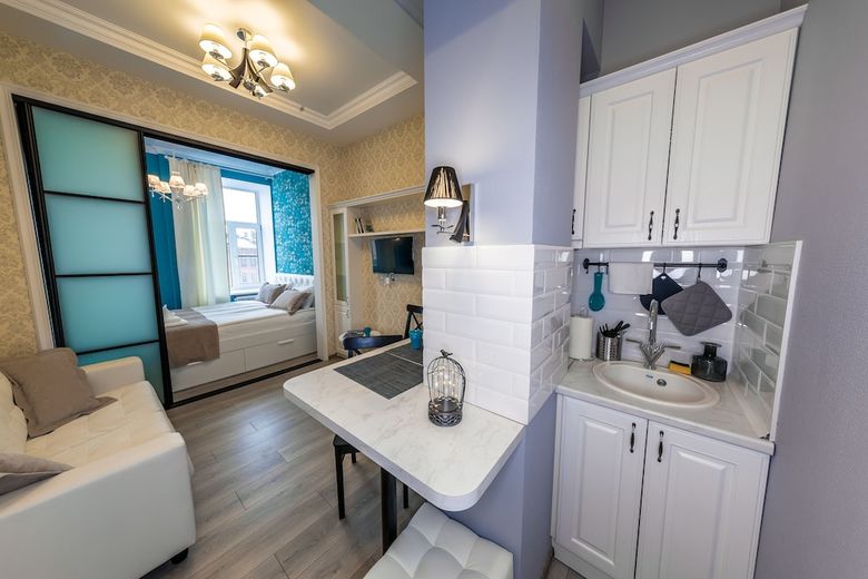 Aparthotel Home Aparts