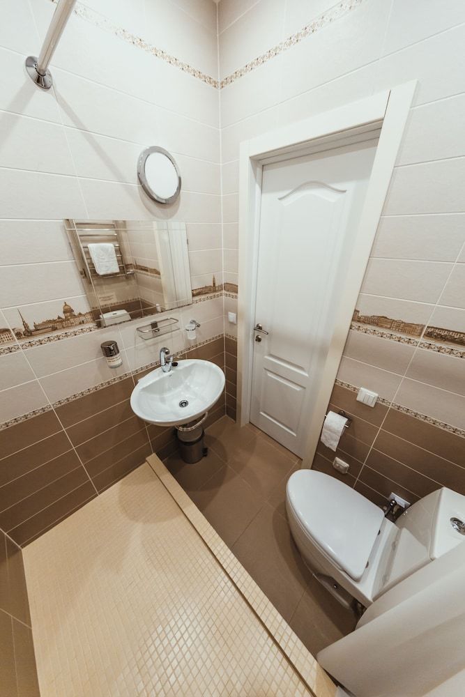 Aparthotel Home Aparts