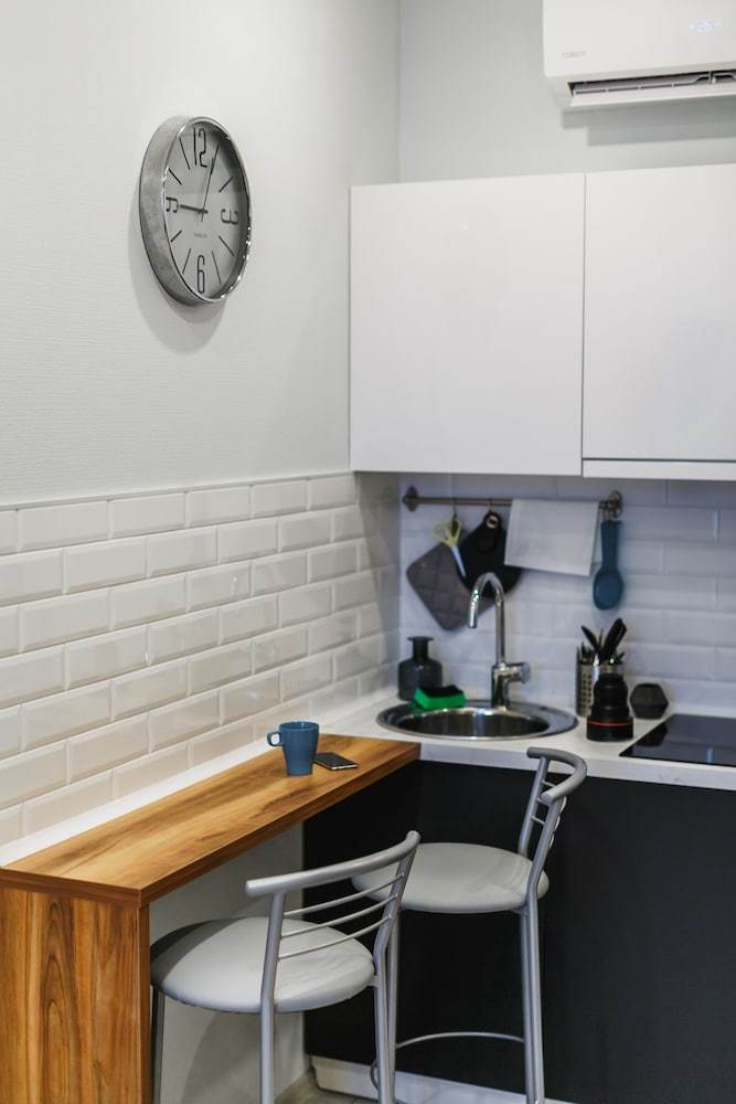 Aparthotel Home Aparts