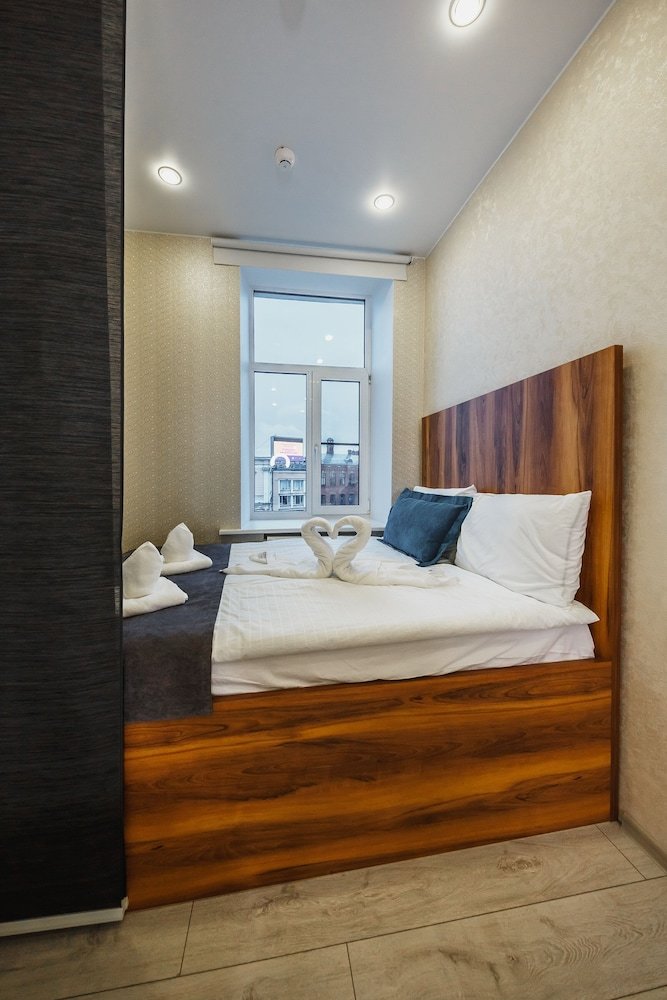 Aparthotel Home Aparts