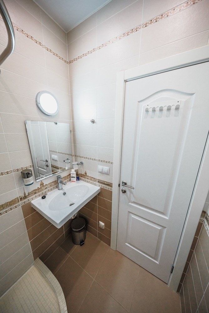 Aparthotel Home Aparts