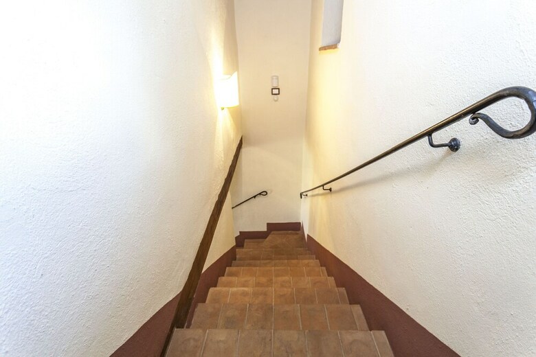 Apartamento La Bella Cortona