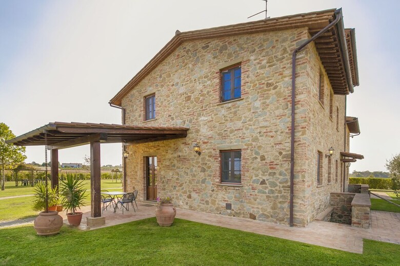 Apartamento La Bella Cortona