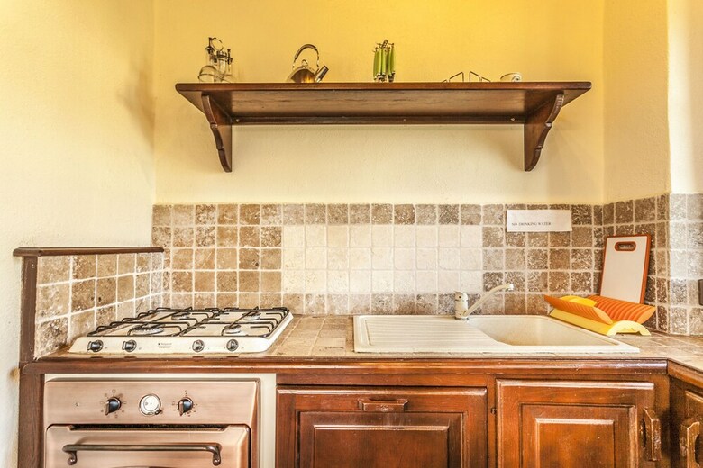 Apartamento La Bella Cortona