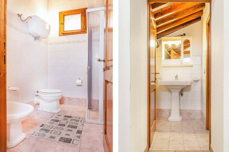 Apartamento San Benedetto