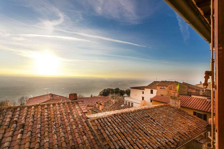 Apartamento San Benedetto