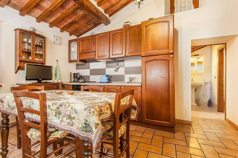 Apartamento San Benedetto