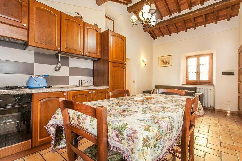 Apartamento San Benedetto