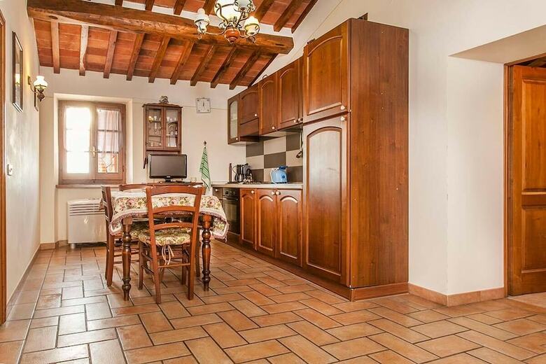 Apartamento San Benedetto