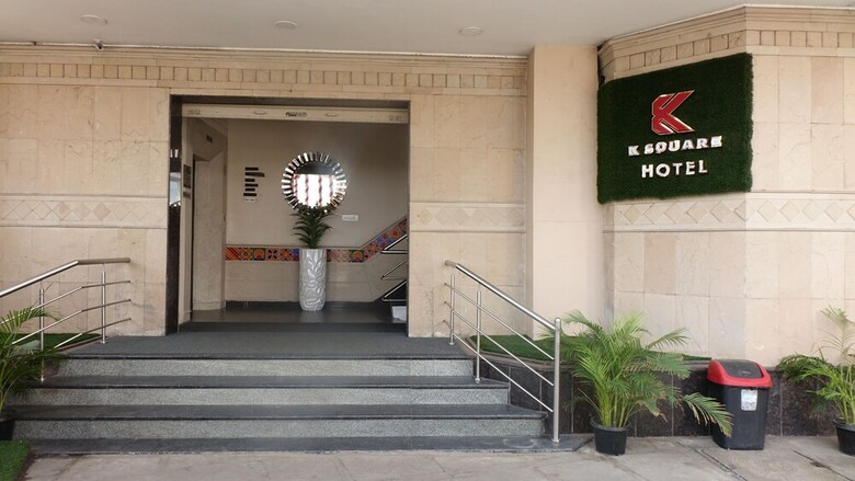 Hotel K Square