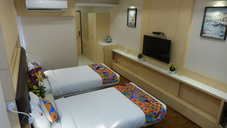 Hotel K Square