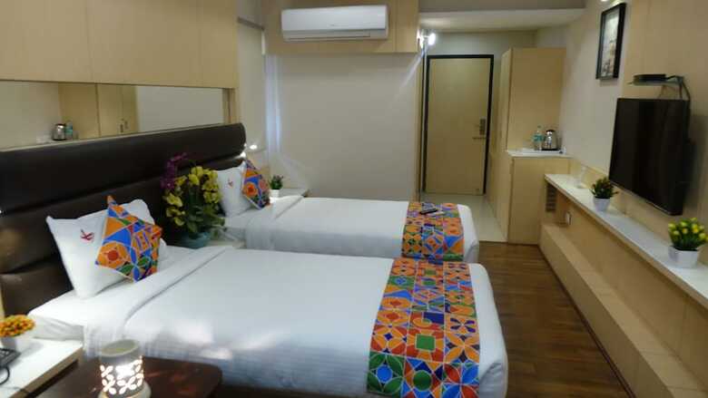 Hotel K Square