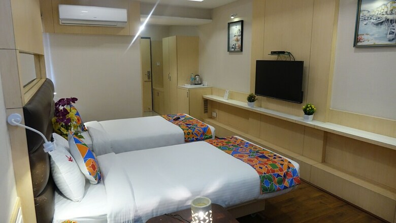 Hotel K Square