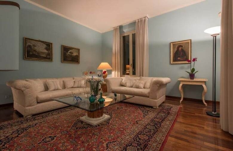 Bed & Breakfast La Maison Du Charme