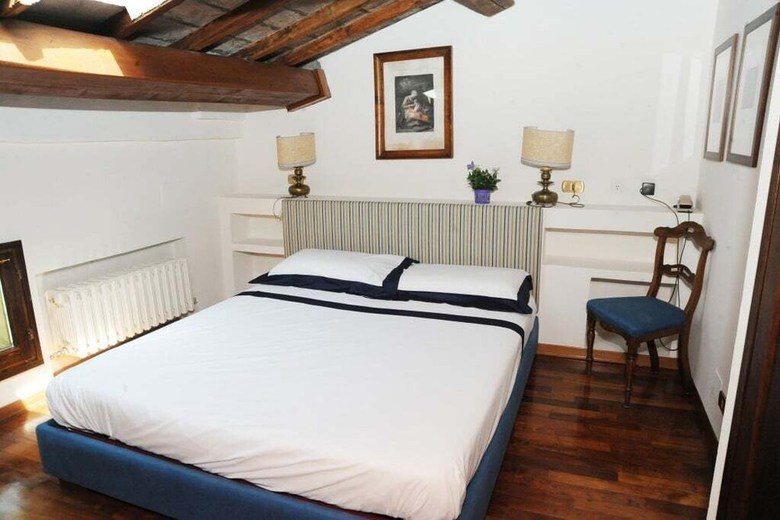 Bed & Breakfast La Maison Du Charme