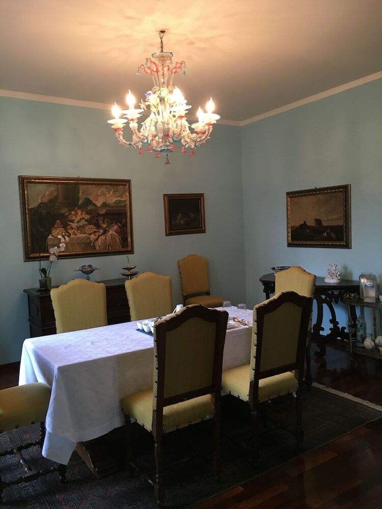 Bed & Breakfast La Maison Du Charme