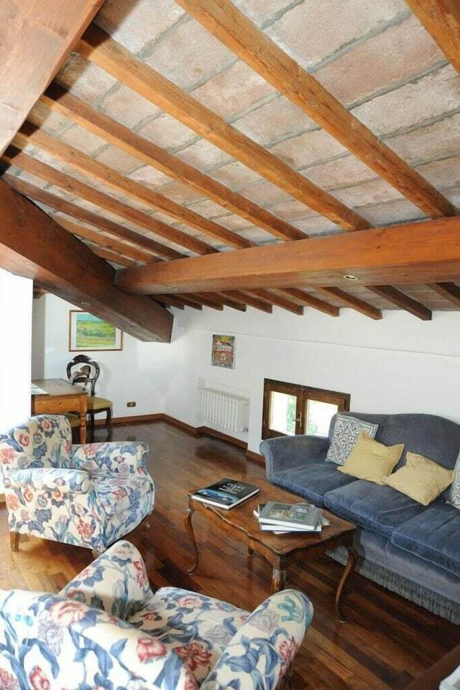 Bed & Breakfast La Maison Du Charme