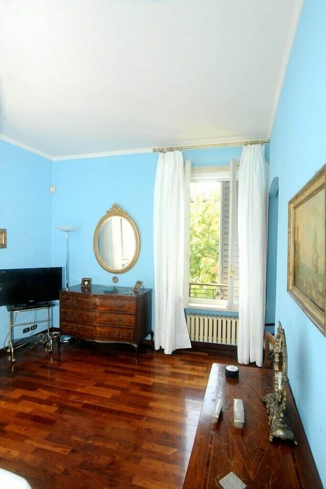 Bed & Breakfast La Maison Du Charme