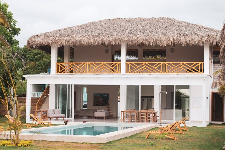 Hotel Vikara