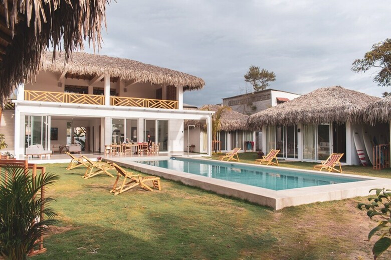 Hotel Vikara