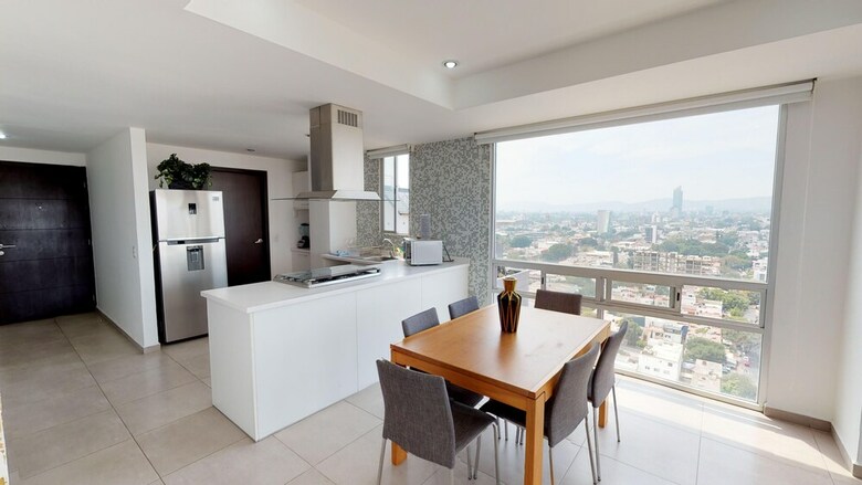 Apartamentos Comfortable Penthouse Incredible View 18a