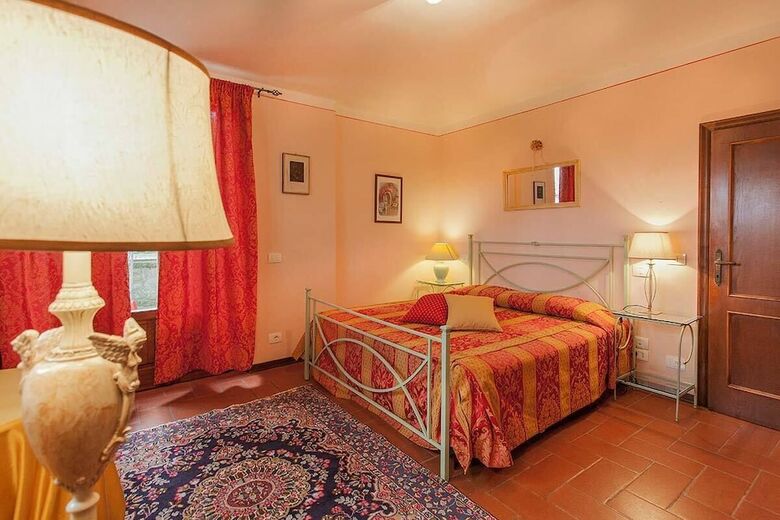Apartamento Villa San Biagio