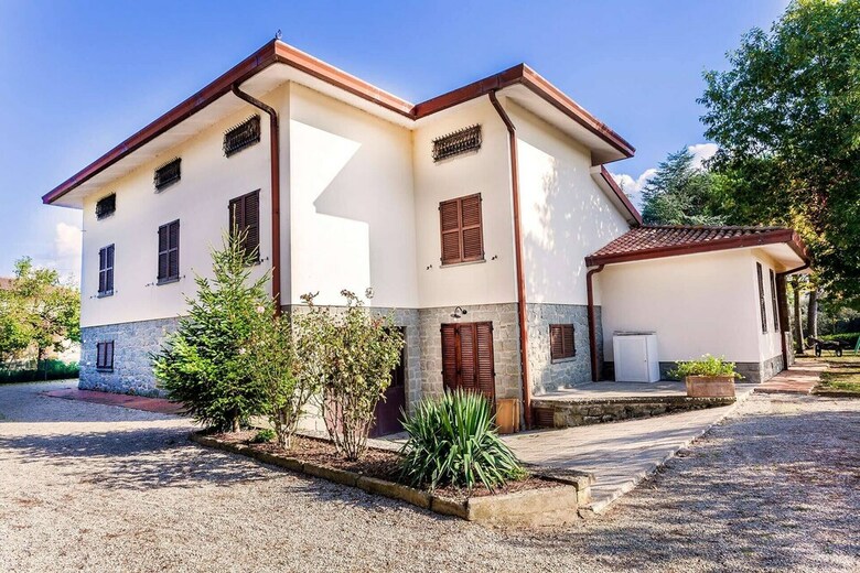 Apartamento Villa San Biagio