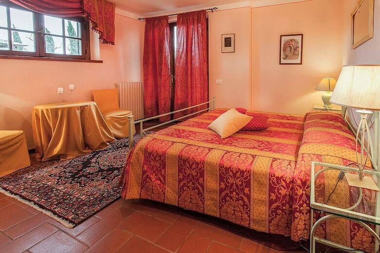 Apartamento Villa San Biagio