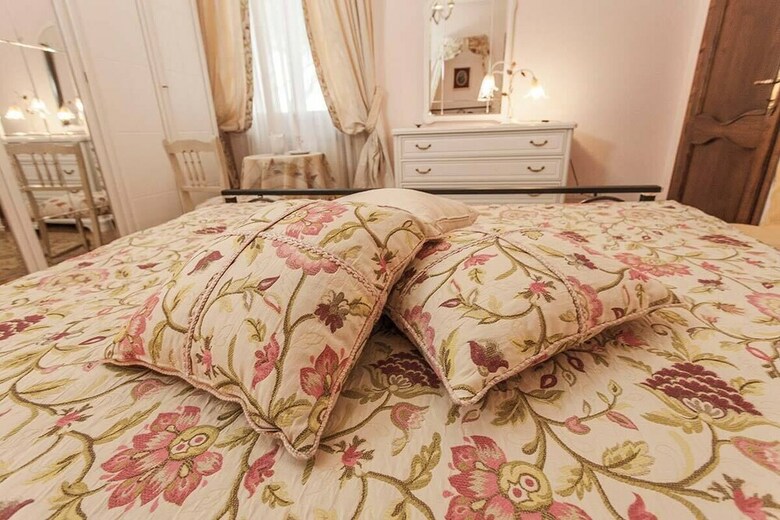 Apartamento Villa San Biagio