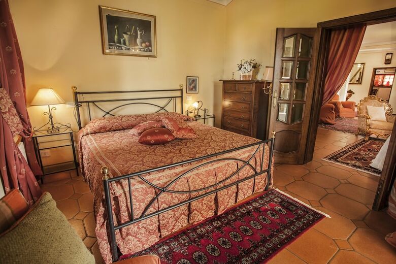 Apartamento Villa San Biagio