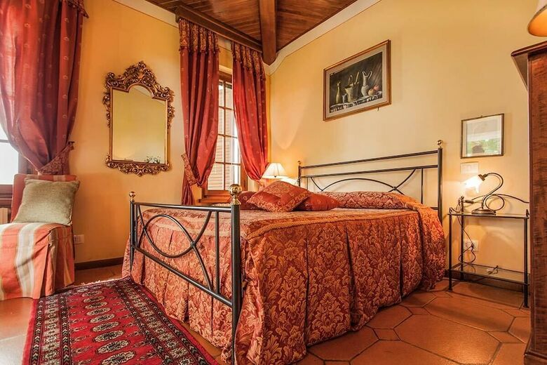 Apartamento Villa San Biagio