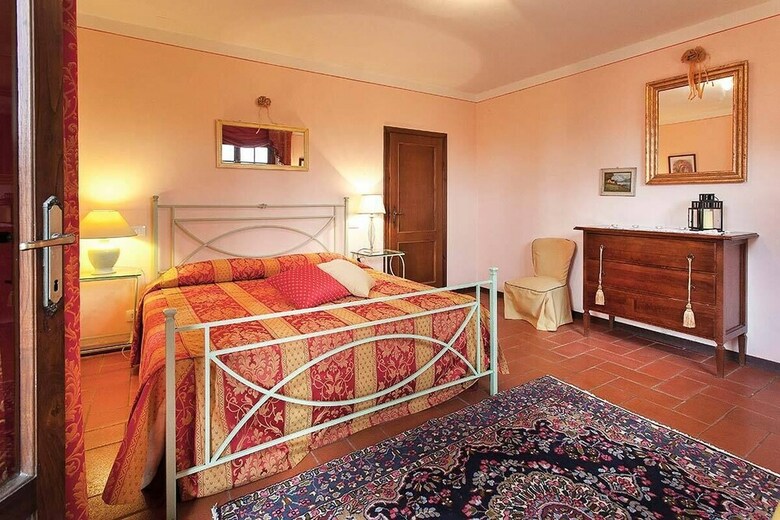 Apartamento Villa San Biagio
