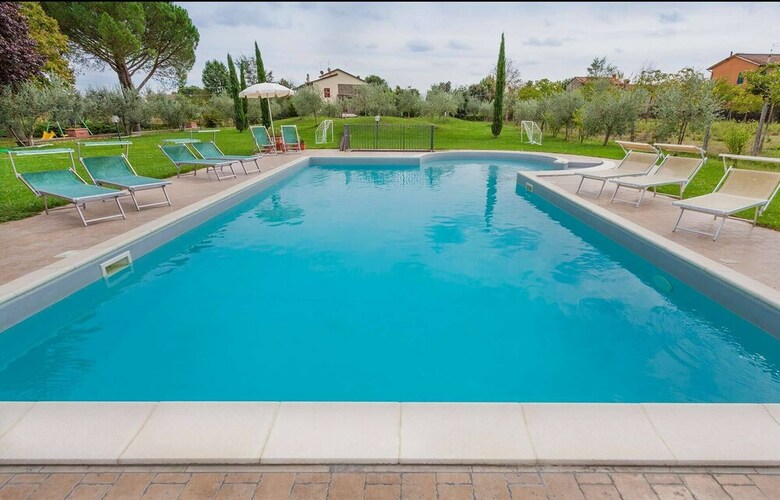 Apartamento Villa San Biagio