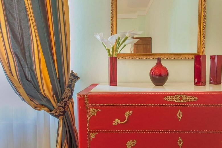 Apartamento Villa San Biagio