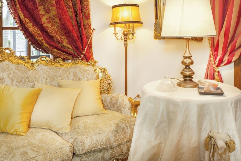 Apartamento Villa San Biagio