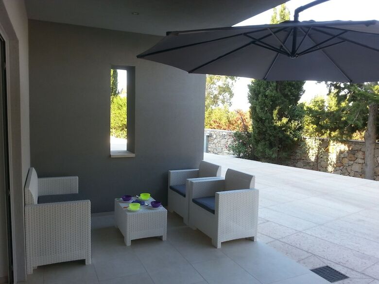 Bed & Breakfast Byb C� Del Mar
