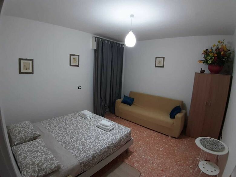 Hotel Sleep&go Airlines Pisa