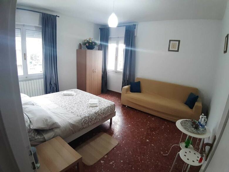 Hotel Sleep&go Airlines Pisa