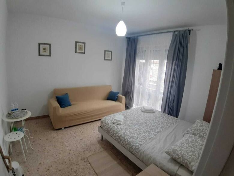 Hotel Sleep&go Airlines Pisa
