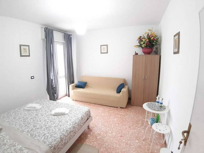 Hotel Sleep&go Airlines Pisa