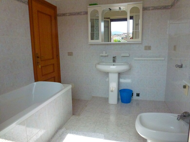 Bed & Breakfast Casa Cuccuddau
