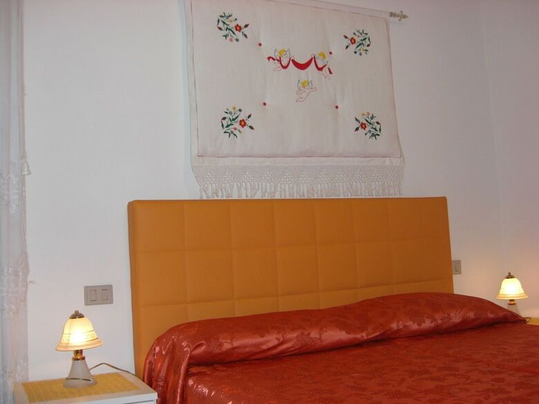 Bed & Breakfast Casa Cuccuddau