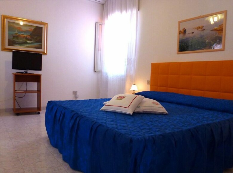 Bed & Breakfast Casa Cuccuddau