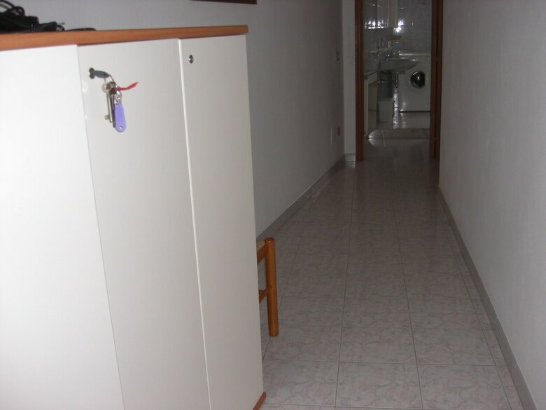 Bed & Breakfast Casa Cuccuddau