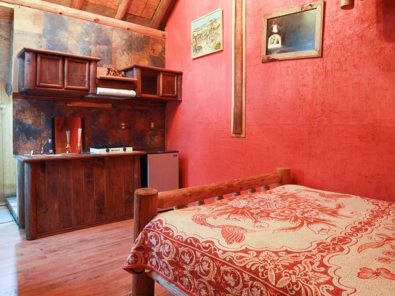 Hotel Caba�as La Roca