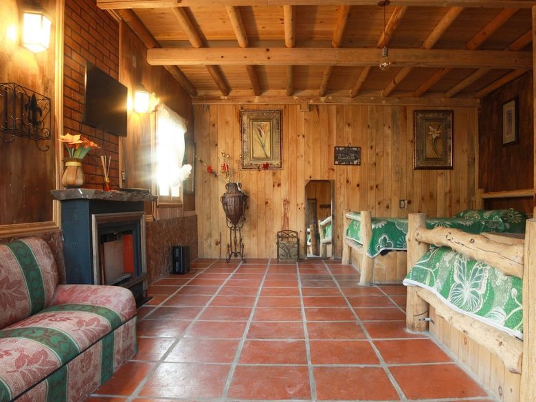 Hotel Caba�as La Roca