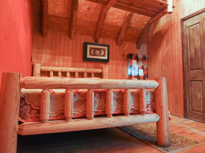 Hotel Caba�as La Roca